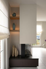 Complete renovatie en modernisering vrijstaande woning.-Elke Speck interieurontwerp-complete woningrenovatie,donkere interieurmaterialen,haardmeubel op maat,luxe woonkeuken,maatwerk interieurdesign,moderne verlichting interieur,moderne vrijstaande woning,Modernisering,open leefruimte,Renovatie,wijnklimaatkast keuken,Woonkamer-Complete renovatie en modernisering vrijstaande woning. -OBLY