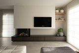 Complete renovatie en modernisering vrijstaande woning.-Elke Speck interieurontwerp-complete woningrenovatie,donkere interieurmaterialen,haardmeubel op maat,luxe woonkeuken,maatwerk interieurdesign,moderne verlichting interieur,moderne vrijstaande woning,Modernisering,open leefruimte,Renovatie,wijnklimaatkast keuken,Woonkamer-Complete renovatie en modernisering vrijstaande woning. -OBLY