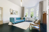 Complete renovatie herenhuis in Utrecht met glazen aanbouw-Ernst Haagman-beschermd stadsgezicht,glazen aanbouw,herenhuis,Herenhuis renovatie,Utrecht,verduurzaming woning-Renovatie herenhuis Utrecht met glazen aanbouw-OBLY