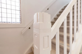 Complete renovatie herenhuis in Utrecht met glazen aanbouw-Ernst Haagman-beschermd stadsgezicht,glazen aanbouw,herenhuis,Herenhuis renovatie,Utrecht,verduurzaming woning-Renovatie herenhuis Utrecht met glazen aanbouw-OBLY
