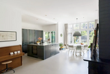 Complete renovatie herenhuis in Utrecht met glazen aanbouw-Ernst Haagman-beschermd stadsgezicht,glazen aanbouw,herenhuis,Herenhuis renovatie,Utrecht,verduurzaming woning-Renovatie herenhuis Utrecht met glazen aanbouw-OBLY