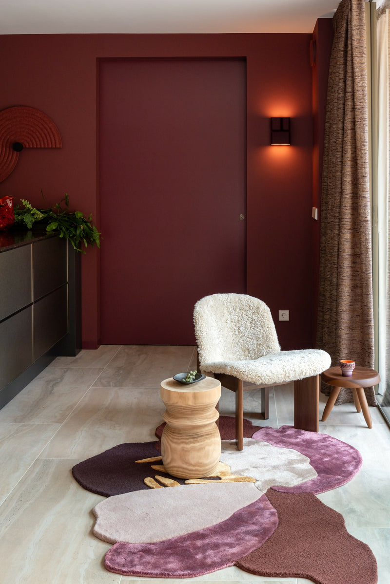 Crayenest: Stijlvolle Renovatie in Mannelijke Elegantie-OBLY-Keuken-OBLY