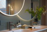 VAN KLEEDKAMER NAAR LUXE BADKAMER