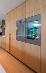 Maatwerk interieur met luxe kasten