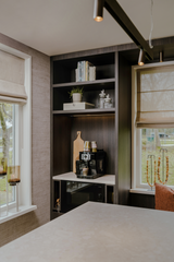 Before & After: Woning getransformeerd met maatwerk interieur
