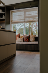 Before & After: Woning getransformeerd met maatwerk interieur