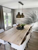 DUINHUIS DOMBURG-'t Looiershuis-Woonkamer-OBLY