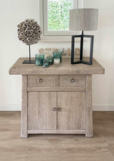 DUINHUIS DOMBURG-'t Looiershuis-Woonkamer-OBLY