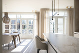 De Warme Woonkeuken-OBLY-Moderne woonkeuken – Het hart van het huis | Samen Thuis-OBLY