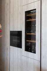 De Warme Woonkeuken-OBLY-Moderne woonkeuken – Het hart van het huis | Samen Thuis-OBLY