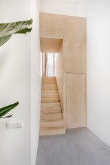 De transformatie van een historisch dijkhuis-BRANDVRIES – architectuur collectief-Aanbouw,Architectuur,glazen pui,houten gevelbekleding,Huis verbouwen,moderne woning,renovatie,schuurwoning,uitbouw,veranda,Verbouwing,Verbouwing inspiratie,Woning uitbreiden,Woningontwerp,Woningrenovatie,Wooninspiratie-Schuurwoning uitbreiden | Moderne uitbreiding met glas-OBLY