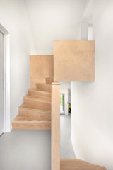 De transformatie van een historisch dijkhuis-BRANDVRIES – architectuur collectief-Aanbouw,Architectuur,glazen pui,houten gevelbekleding,Huis verbouwen,moderne woning,renovatie,schuurwoning,uitbouw,veranda,Verbouwing,Verbouwing inspiratie,Woning uitbreiden,Woningontwerp,Woningrenovatie,Wooninspiratie-Schuurwoning uitbreiden | Moderne uitbreiding met glas-OBLY