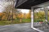 De transformatie van een historisch dijkhuis-BRANDVRIES – architectuur collectief-Aanbouw,Architectuur,glazen pui,houten gevelbekleding,Huis verbouwen,moderne woning,renovatie,schuurwoning,uitbouw,veranda,Verbouwing,Verbouwing inspiratie,Woning uitbreiden,Woningontwerp,Woningrenovatie,Wooninspiratie-Schuurwoning uitbreiden | Moderne uitbreiding met glas-OBLY
