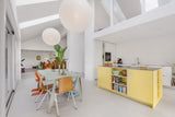 De transformatie van een historisch dijkhuis-BRANDVRIES – architectuur collectief-Aanbouw,Architectuur,glazen pui,houten gevelbekleding,Huis verbouwen,moderne woning,renovatie,schuurwoning,uitbouw,veranda,Verbouwing,Verbouwing inspiratie,Woning uitbreiden,Woningontwerp,Woningrenovatie,Wooninspiratie-Schuurwoning uitbreiden | Moderne uitbreiding met glas-OBLY