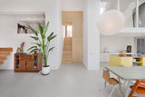 De transformatie van een historisch dijkhuis-BRANDVRIES – architectuur collectief-Aanbouw,Architectuur,glazen pui,houten gevelbekleding,Huis verbouwen,moderne woning,renovatie,schuurwoning,uitbouw,veranda,Verbouwing,Verbouwing inspiratie,Woning uitbreiden,Woningontwerp,Woningrenovatie,Wooninspiratie-Schuurwoning uitbreiden | Moderne uitbreiding met glas-OBLY