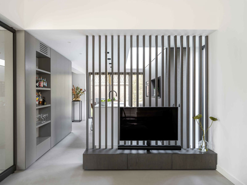 Dorpswoning op stand-BLIZ InteriorDesign-OBLY