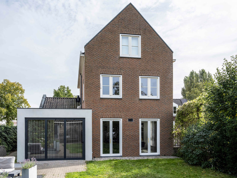 Dorpswoning op stand-BLIZ InteriorDesign-OBLY