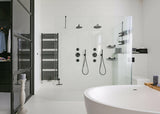 Douche met strakke badkamerwanden-OBLY-badkamer-Douche met strakke badkamerwanden-OBLY