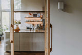 Dubbele eiken Milaan taatsdeur-INDU DOORS-dubbele deur,eikenhout,luxe afwerking,moderne deuren,Woonkamer-OBLY