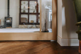Dubbele eiken Milaan taatsdeur-INDU DOORS-dubbele deur,eikenhout,luxe afwerking,moderne deuren,Woonkamer-OBLY