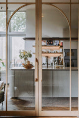 Dubbele eiken Milaan taatsdeur-INDU DOORS-dubbele deur,eikenhout,luxe afwerking,moderne deuren,Woonkamer-OBLY