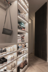 Duurzaam Greenvilla Appartement-Studi-JO-Slaapkamer-Duurzaam Greenvilla Appartement | Modern & Energiezuinig Wonen-OBLY