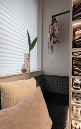 Duurzaam Greenvilla Appartement-Studi-JO-Slaapkamer-Duurzaam Greenvilla Appartement | Modern & Energiezuinig Wonen-OBLY