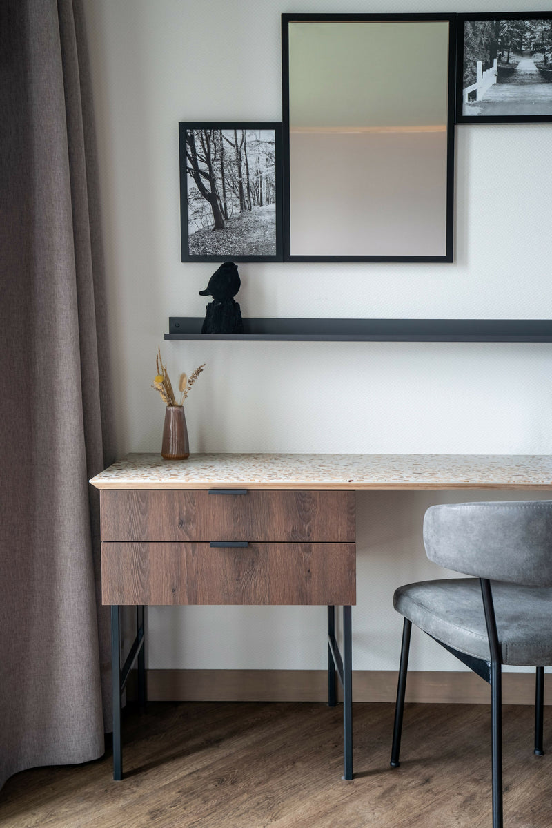 Duurzame hotelkamer in Renaissance Schiphol Airport Hotel-OBLY-hotel,hotelkamer-Duurzame hotelkamer in Renaissance Amsterdam Schiphol Airport Hotel-OBLY
