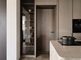 EXCLUSIVE VILLA-JUDITH INTERIOR DESIGN STUDIO-Keuken,Villa-OBLY