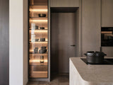 EXCLUSIVE VILLA-JUDITH INTERIOR DESIGN STUDIO-Keuken,Villa-OBLY