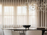 EXCLUSIVE VILLA-JUDITH INTERIOR DESIGN STUDIO-Keuken,Villa-OBLY