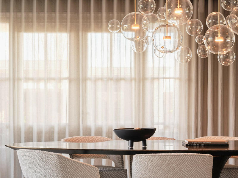 EXCLUSIVE VILLA-JUDITH INTERIOR DESIGN STUDIO-Keuken,Villa-OBLY