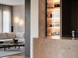 EXCLUSIVE VILLA-JUDITH INTERIOR DESIGN STUDIO-Keuken,Villa-OBLY