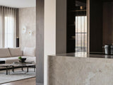 EXCLUSIVE VILLA-JUDITH INTERIOR DESIGN STUDIO-Keuken,Villa-OBLY