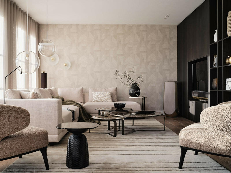EXCLUSIVE VILLA-JUDITH INTERIOR DESIGN STUDIO-Keuken,Villa-OBLY