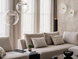 EXCLUSIVE VILLA-JUDITH INTERIOR DESIGN STUDIO-Keuken,Villa-OBLY