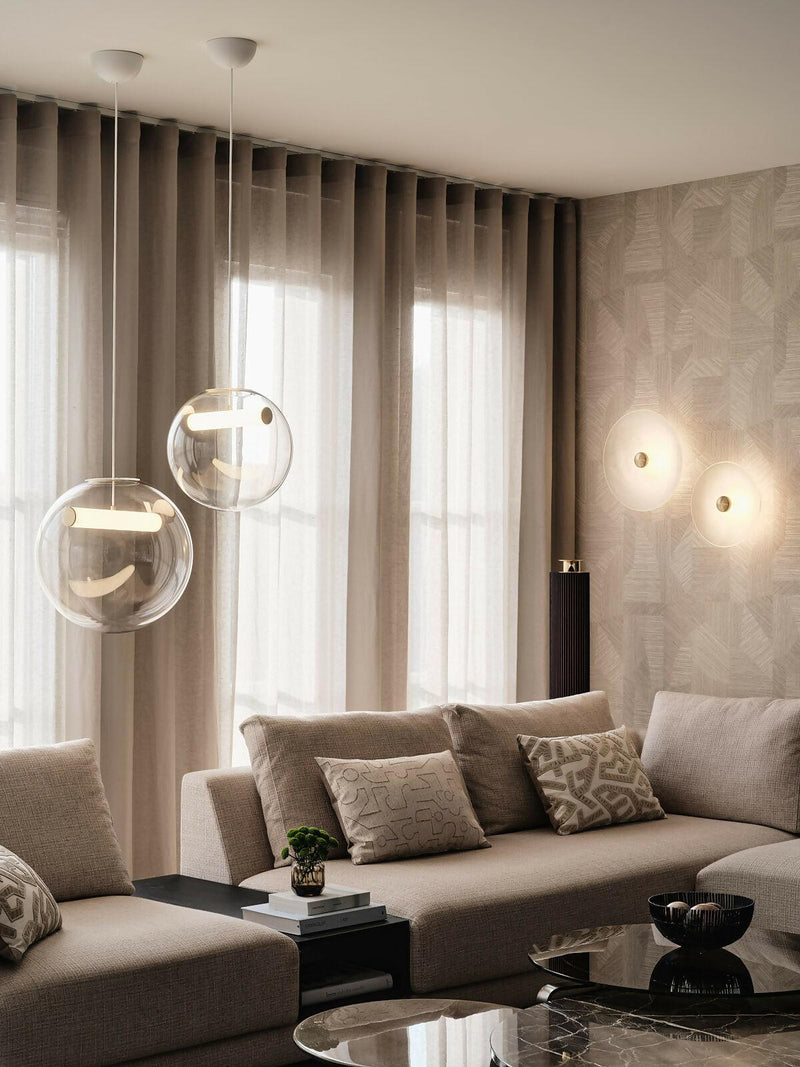 EXCLUSIVE VILLA-JUDITH INTERIOR DESIGN STUDIO-Keuken,Villa-OBLY