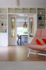 Een Gezellig en Functioneel Interieur-LEEF! INTERIEURADVIES-Familieproof interieur,Functioneel interieur,Gezellig interieur,Interieur inspiratie,Praktisch wonen,Slimme indeling,Woonkamer-Gezellig en Functioneel Interieur | Creëer de Perfecte Woonruimte-OBLY