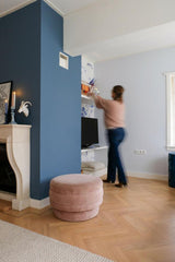 Een Gezellig en Functioneel Interieur-LEEF! INTERIEURADVIES-Familieproof interieur,Functioneel interieur,Gezellig interieur,Interieur inspiratie,Praktisch wonen,Slimme indeling,Woonkamer-Gezellig en Functioneel Interieur | Creëer de Perfecte Woonruimte-OBLY