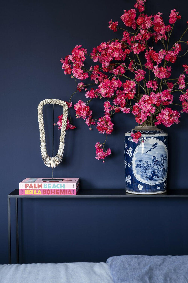 Een Maatwerk Droomhuis met Moderne Inrichting-Wendy Verhaegh Interior Design-woonkamer-Modern Droomhuis, Luxe Interieurontwerp-OBLY