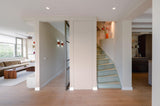 Een facelift voor een jaren ’50 woning-BRANDVRIES – architectuur collectief-Aanbouw,Architectuur,Duurzaam wonen,Gasloos wonen,houten gevelbekleding,Huis verbouwen,jaren 50 woning,moderne woning,Opbouw,renovatie,serre,uitbouw,Verbouwing,Verduurzamen woning,Woning uitbreiden,woning verbouwen,Woningontwerp,Woningrenovatie,Wooninspiratie-Jaren ’50 woning verbouwen en verduurzamen-OBLY