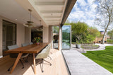 Een facelift voor een jaren ’50 woning-BRANDVRIES – architectuur collectief-Aanbouw,Architectuur,Duurzaam wonen,Gasloos wonen,houten gevelbekleding,Huis verbouwen,jaren 50 woning,moderne woning,Opbouw,renovatie,serre,uitbouw,Verbouwing,Verduurzamen woning,Woning uitbreiden,woning verbouwen,Woningontwerp,Woningrenovatie,Wooninspiratie-Jaren ’50 woning verbouwen en verduurzamen-OBLY