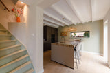 Een facelift voor een jaren ’50 woning-BRANDVRIES – architectuur collectief-Aanbouw,Architectuur,Duurzaam wonen,Gasloos wonen,houten gevelbekleding,Huis verbouwen,jaren 50 woning,moderne woning,Opbouw,renovatie,serre,uitbouw,Verbouwing,Verduurzamen woning,Woning uitbreiden,woning verbouwen,Woningontwerp,Woningrenovatie,Wooninspiratie-Jaren ’50 woning verbouwen en verduurzamen-OBLY