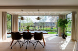 Een facelift voor een jaren ’50 woning-BRANDVRIES – architectuur collectief-Aanbouw,Architectuur,Duurzaam wonen,Gasloos wonen,houten gevelbekleding,Huis verbouwen,jaren 50 woning,moderne woning,Opbouw,renovatie,serre,uitbouw,Verbouwing,Verduurzamen woning,Woning uitbreiden,woning verbouwen,Woningontwerp,Woningrenovatie,Wooninspiratie-Jaren ’50 woning verbouwen en verduurzamen-OBLY
