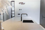 Een keuken waar stijl en functionaliteit samenkomen!-Wolfs Interieur-Keuken-OBLY