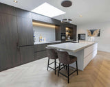 Een keuken waar stijl en functionaliteit samenkomen!-Wolfs Interieur-Keuken-OBLY