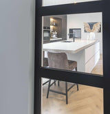 Een keuken waar stijl en functionaliteit samenkomen!-Wolfs Interieur-Keuken-OBLY