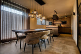 Een thuis met warmte en klasse-Aangenaam Interieuradvies-entree,woonkamer-Sfeervol, Warm en Elegant Interieur – Ontwerp door Aangenaam Interieur-OBLY