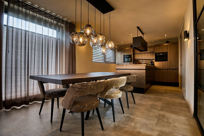 Een thuis met warmte en klasse-Aangenaam Interieuradvies-entree,woonkamer-Sfeervol, Warm en Elegant Interieur – Ontwerp door Aangenaam Interieur-OBLY