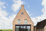 Een unieke nieuwbouwwoning met de charme van vroeger-BRANDVRIES – architectuur collectief-Exterieur Vrijstaand,landelijke villa architectuur,landelijke villa ontwerp,landelijke woning renovatie,moderne landelijke woning,Nieuwbouw woning,Traditionele bouwstijl,vrijstaande landelijke woning modern interieur-Nieuwbouwwoning in klassieke stijl-OBLY